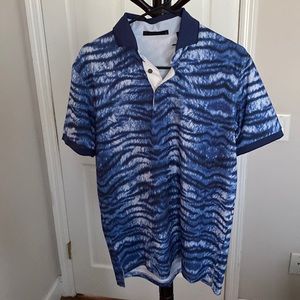 Greyson Clothiers golf polo. Size Small. New with tag.